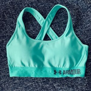 Under Armour Sports Bra
